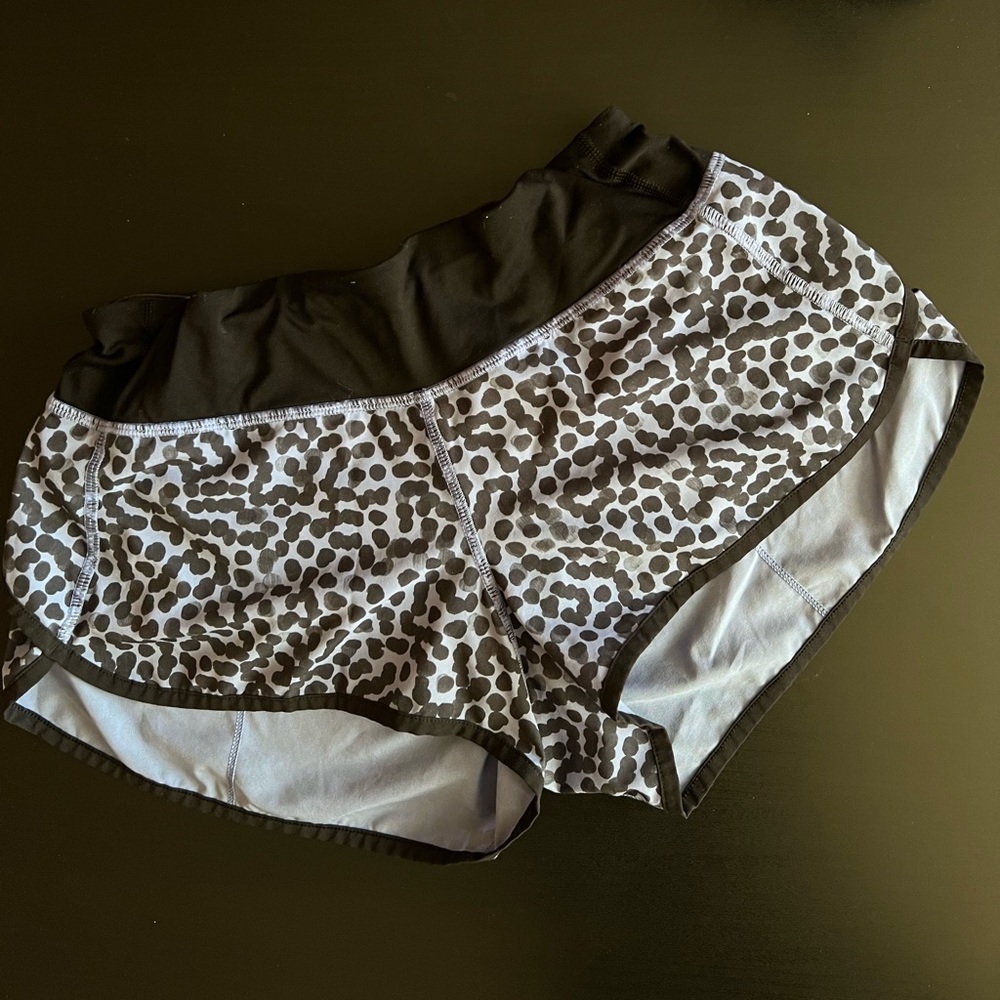 Lulu lemon short